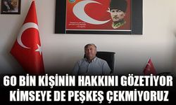 Yeniköy Mahallesi’ne Çivril Belediyesi tarafından yapılan camız çiftliği ile kime