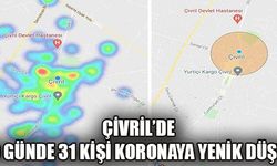 Çivril’de son günlerde vaka sayılarında artış ve ölüm oranları endişe verici