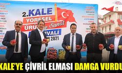 Kale Kaymakamlığı, Kale Belediyesi, Kale Ziraat Odası ve Kale Esnaf ve Kefalet