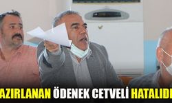 Çivril Belediyesi Ekim ayı meclis toplantısı birinci birleşim birinci oturumu