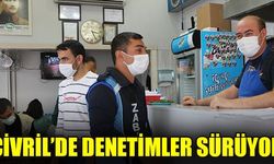 Çivril İlçe Tarım Müdürlüğü, İlçe Sağlık Müdürlüğü ve Çivril Belediyesi Zabıta