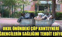 Çivril’de bir türlü çözülemeyen çöp sorununa bu sefer de velilerden tepki