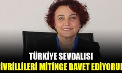 İYİ Parti Çivril İlçe Başkanı Elvan Çakmakçı, Cumartesi günü saat 14.00’da İYİ