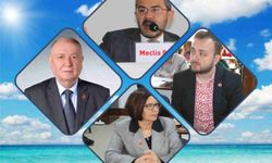 KANUNA AYKIRI İŞLEM YAPILDI