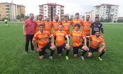 İĞDİR KAYAGÜCÜSPOR MUCİZEYİ GERÇEKLEŞTİRDİ