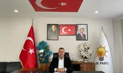 AK PARTİ DAVADIR, VEFADIR, SEVDADIR, MİLLETTİR, TÜRKİYE’DİR