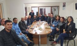 İYİ PARTİ HAFTA SONU YENİ YÖNETİMİNİ SEÇİYOR
