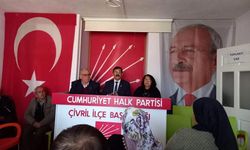 HEM SANDIĞA HEM GELECEĞE SAHİP ÇIKACAĞIZ