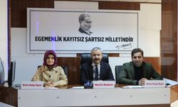 BİZİM YAPTIĞIMIZ ENSARLIK