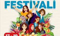 Üreten Kadınlar Festival Düzenleniyor