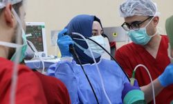 Uzm. Dr. Aslıhan Banu Er Müjdeledi! Bronkoskopi İle Erken Teşhis