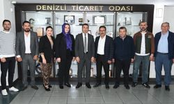 Denizli Tandır Kebabının lezzeti dünyayı saracak