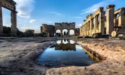 Hierapolis’e 1 Milyarlık Bütçe! Başkan Örki, “Kent Turizmine Büyük Değer Katacak”
