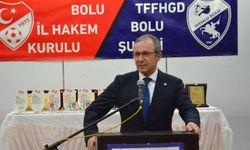 MHK Başkanı İbanoğlu, Ali Koç hakkında suç duyurusunda bulundu