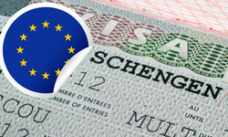 Yurt dışına çıkacaklar dikkat! Schengen vizesi resmen dijitalleşti