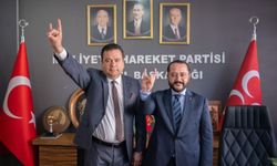 Meclis Üyesi Özkan Yeniay belediye başkan aday adaylığını açıkladı