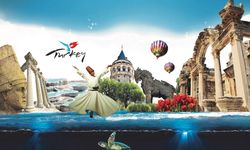 UNESCO açıkladı! Türkiye’nin en yaratıcı şehirleri