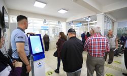 Pamukkale Belediyesi Hafta Sonu Vezneleri Açık Tutacak
