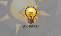 AK Parti Temayül Komisyonlarını Oluşturdu