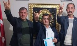 MHP Çivril'de İlk Başvurular Başladı