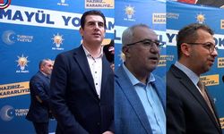 Diğer Partilerde Atama Ak Parti'de Demokrasi