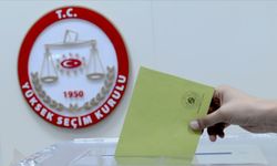 Türkiye Genel Seçim Sistemi Değişebilir