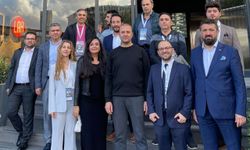 PAÜ Dünya Ayakkabı Kongresinde