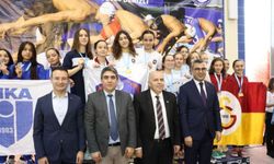 PAÜ Türkiye Şampiyonasına Ev Sahipliği Yapıyor