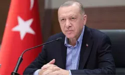 Erdoğan'dan Asgari Ücret Açıklaması