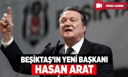 Genç Çivril Gazetesi Beşiktaş Başkanı Arat'a Uğur Getirdi
