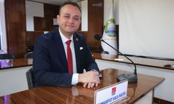 CHP Aday Adayı Semih Dere istifa etti