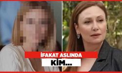 Yalı Çapkını’nın İfakat’ı Bakın Aslında Kim Olacaktı?