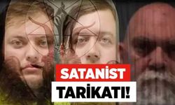 Satanist Tarikatı!