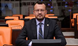 Milletvekili Arpacı Büyük Menderes’in Sorununu Meclise Taşıdı!