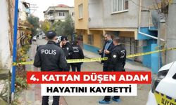 4. Kattan Düşen Hasan Pehlivan Hayatını Kaybetti