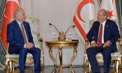Kuzey Kıbrıs Türk Cumhuriyeti Cumhurbaşkanı Denizli’ye Geliyor