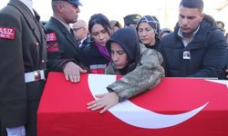 Cumhurbaşkanı Erdoğan Denizlili Şehidin Ailesiyle Görüştü