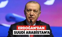 Cumhurbaşkanı Erdoğan, Suudi Arabistan'a Karşı Tedbirli Bir Tutum Sergiledi