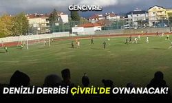 Denizli Derbisi Çivril’de Oynanacak! Yeşil Çivril Belediye Spor BAL’da Evinde Mücadele Edecek!