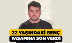 Mehmet Ali Aksoy Yaşamına Son Verdi