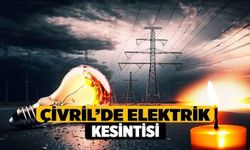 Elektrik Kesintisi, Çivril Karanlıkta Kalacak!