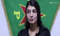 Türkiye'ye Sızmaya Çalışan Kadın Terörist MİT Tarafından Yakalandı
