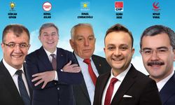 Çivril'de 15 Adayın Yarıştığı Seçime 3 Gün Kaldı