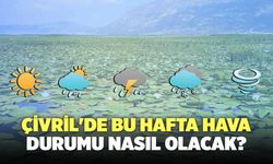 Çivril'de Bu Hafta Hava Durumu Nasıl Olacak? (11-15 Mart)