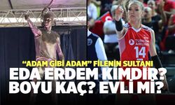 Filenin Kaptan Sultanı, “Adam Gibi Adam”, Fenerbahçe’nin Kadın Gururu Eda Erdem Kimdir?