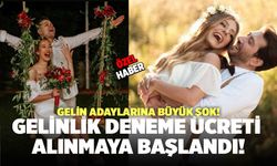 Gelin Adaylarına Şok Uygulama! Denizli’de de Geçerli Mi?