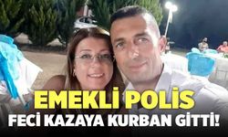 İzmir’de Feci Kaza! Tırın Altında Kalan Çetin Yağcı Hayatını Kaybetti!
