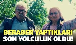 İzmir’de Korkunç Kaza! Hayatını Kaybedenler Var!