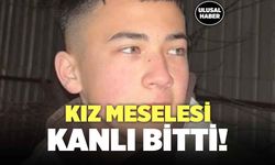 Kocaeli’nde Kız Meselesi Kanlı Bitti!