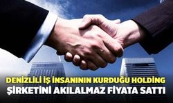 Zorlu Holding, Şirketini Akılalmaz Fiyata Sattı